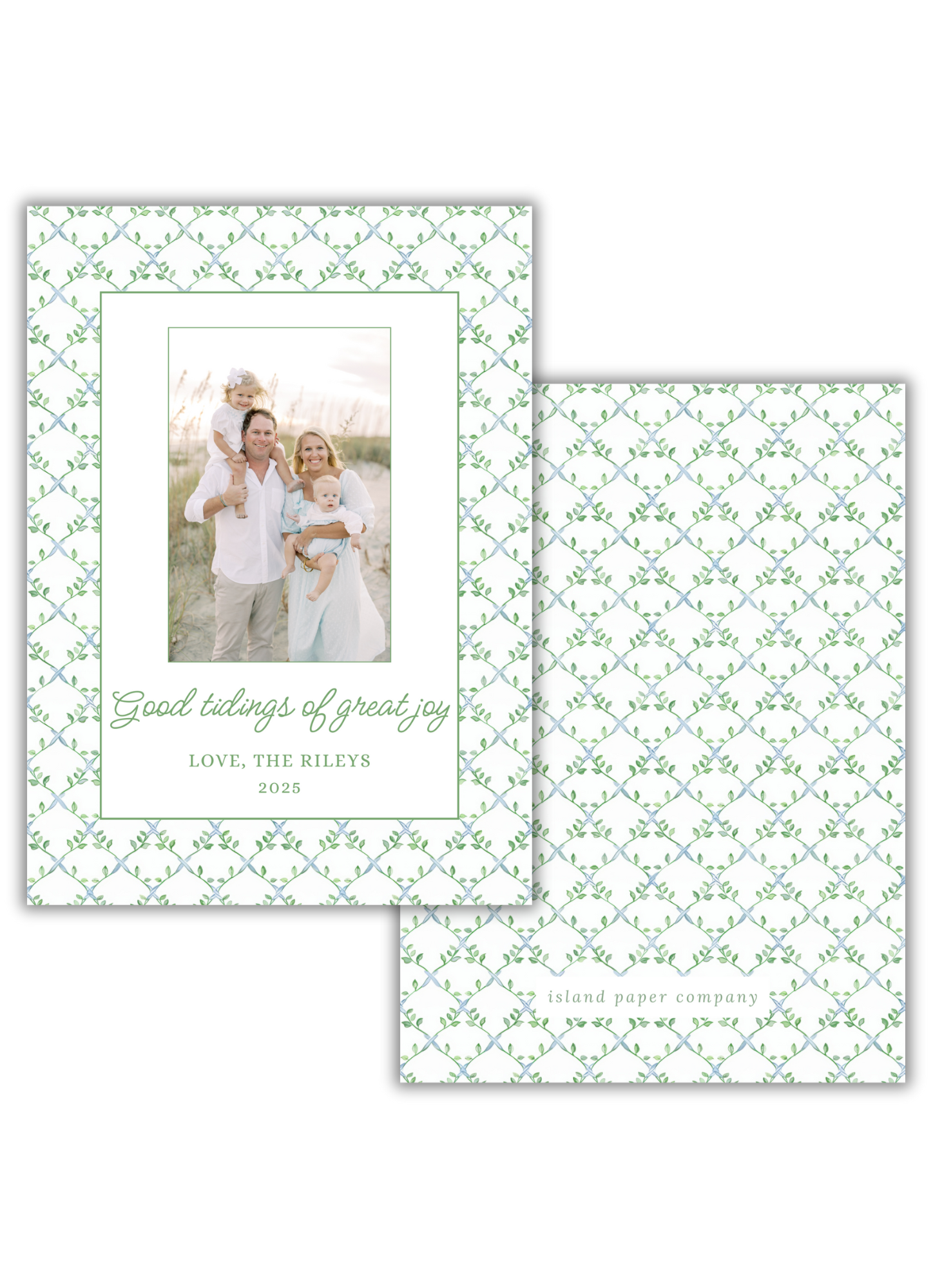 Christmas Cards
